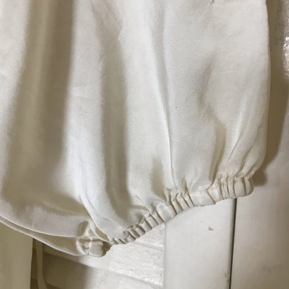 BCBGMaxAzria 100% silk Runway dress M - Picture 9 of 15